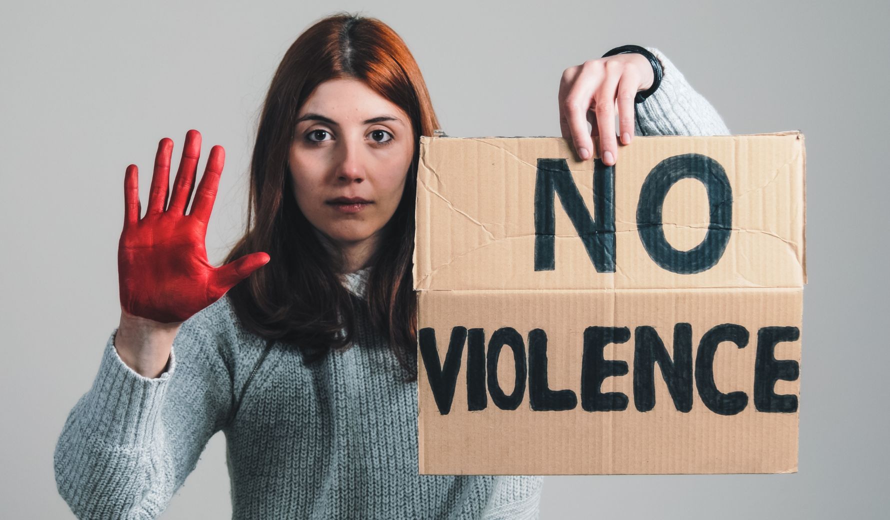 Giornata Mondiale contro la violenza sulle donne