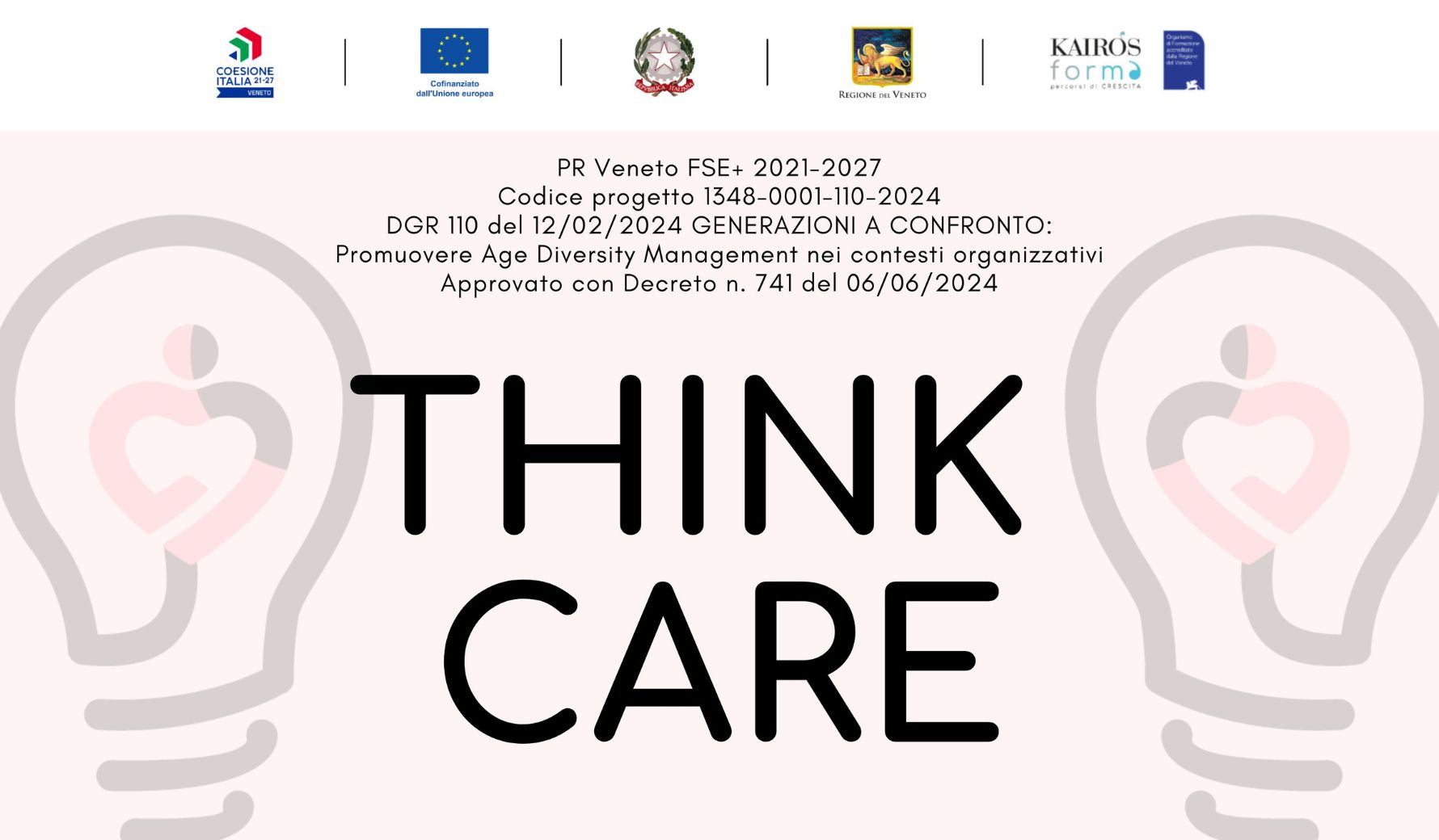 progetto think care