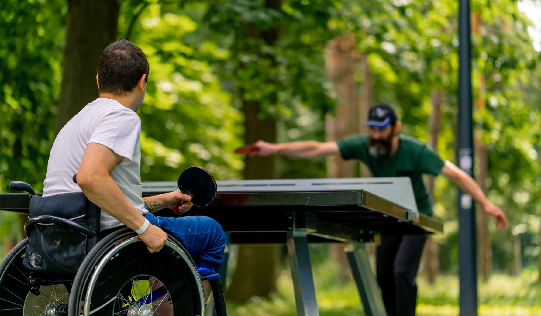 Giornata Mondiale diritti persone con Disabilità