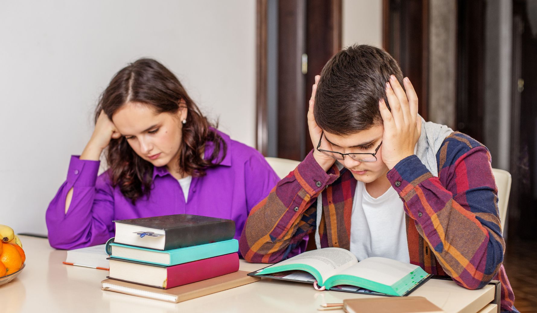 Sostenere gli adolescenti con difficoltà di apprendimento: suggerimenti per genitori e insegnanti