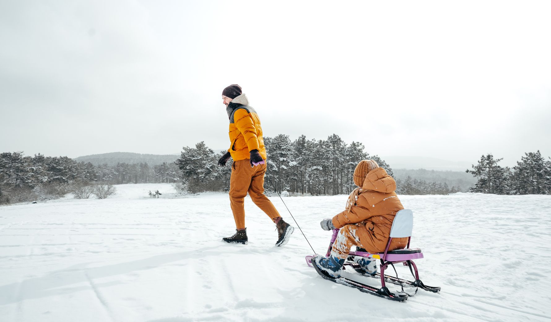 Disabilità e sport invernali: opportunità per divertirsi in sicurezza