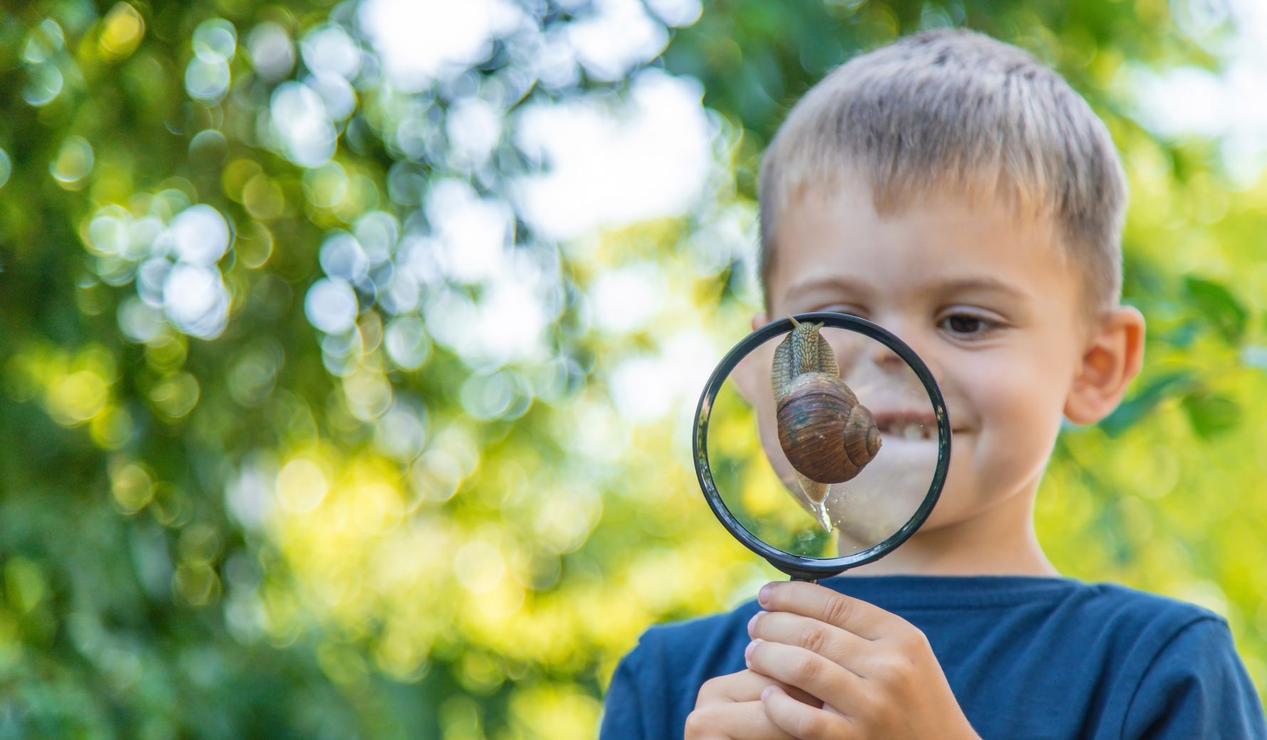 Come stimolare la curiosità scientifica nei bambini