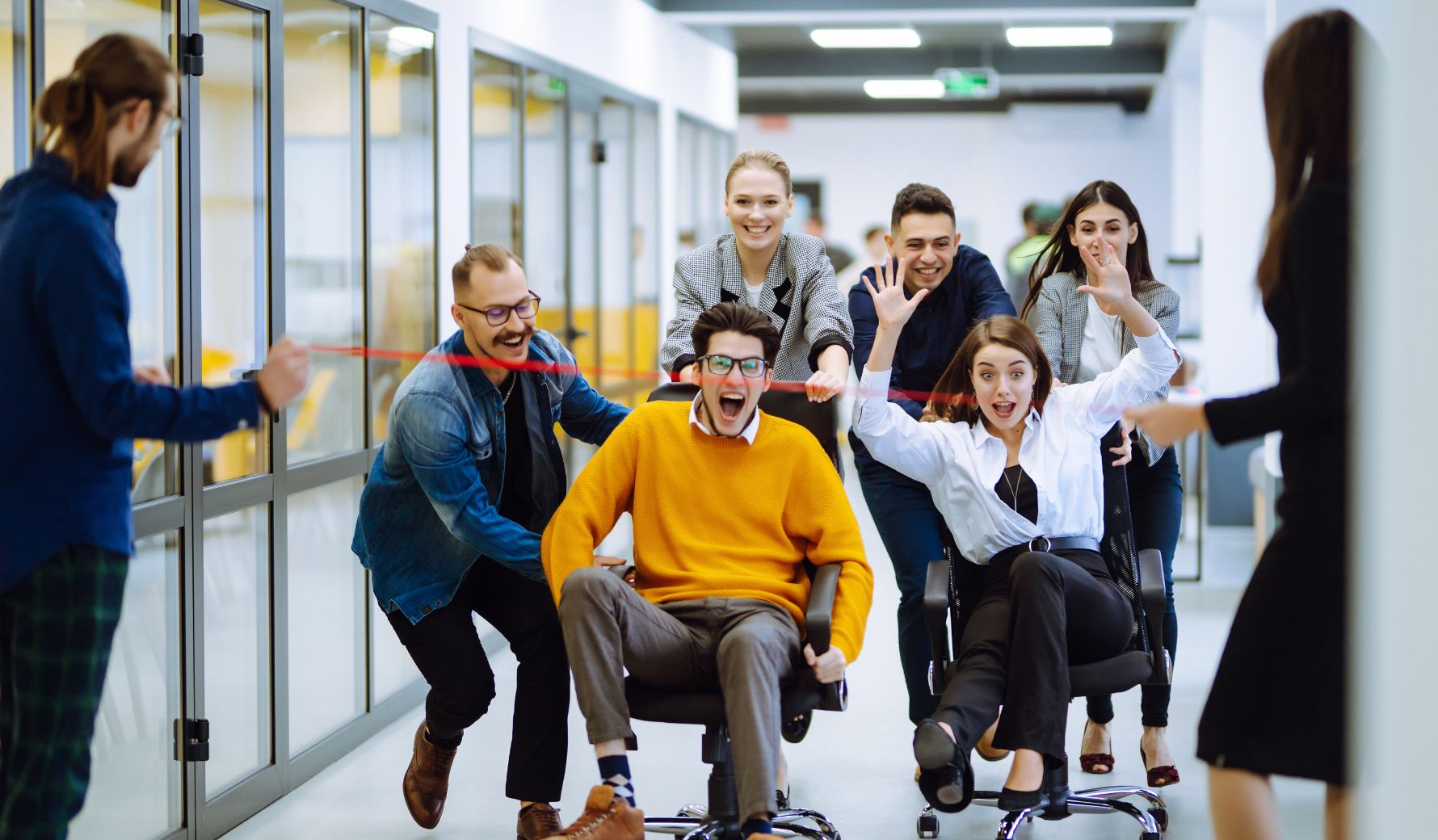 La Giornata Mondiale della Pace: un richiamo per luoghi di lavoro armoniosi e inclusivi