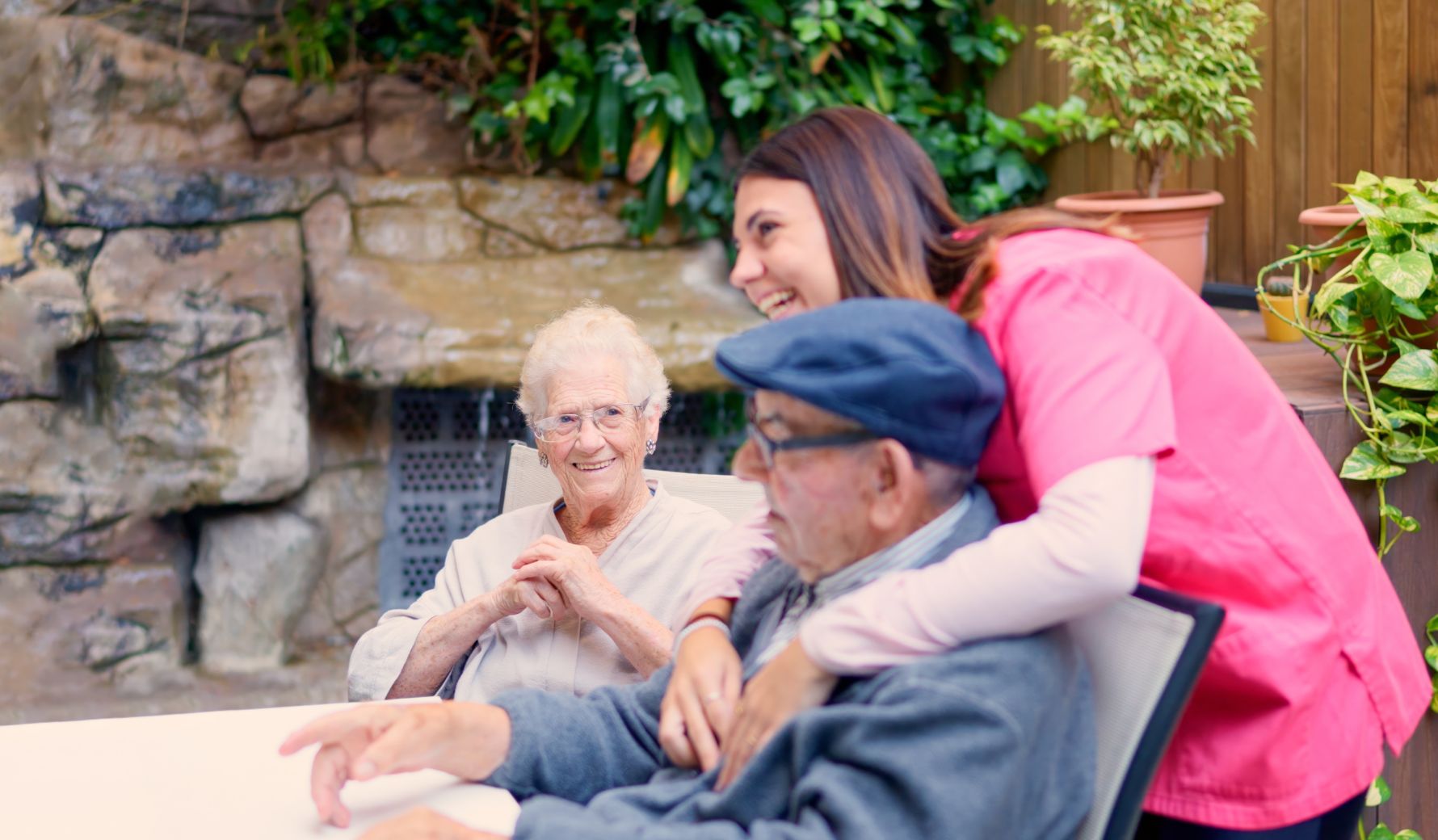 Assistenza Domiciliare: La Soluzione per Chi Ha Bisogno di Sostegno a Casa