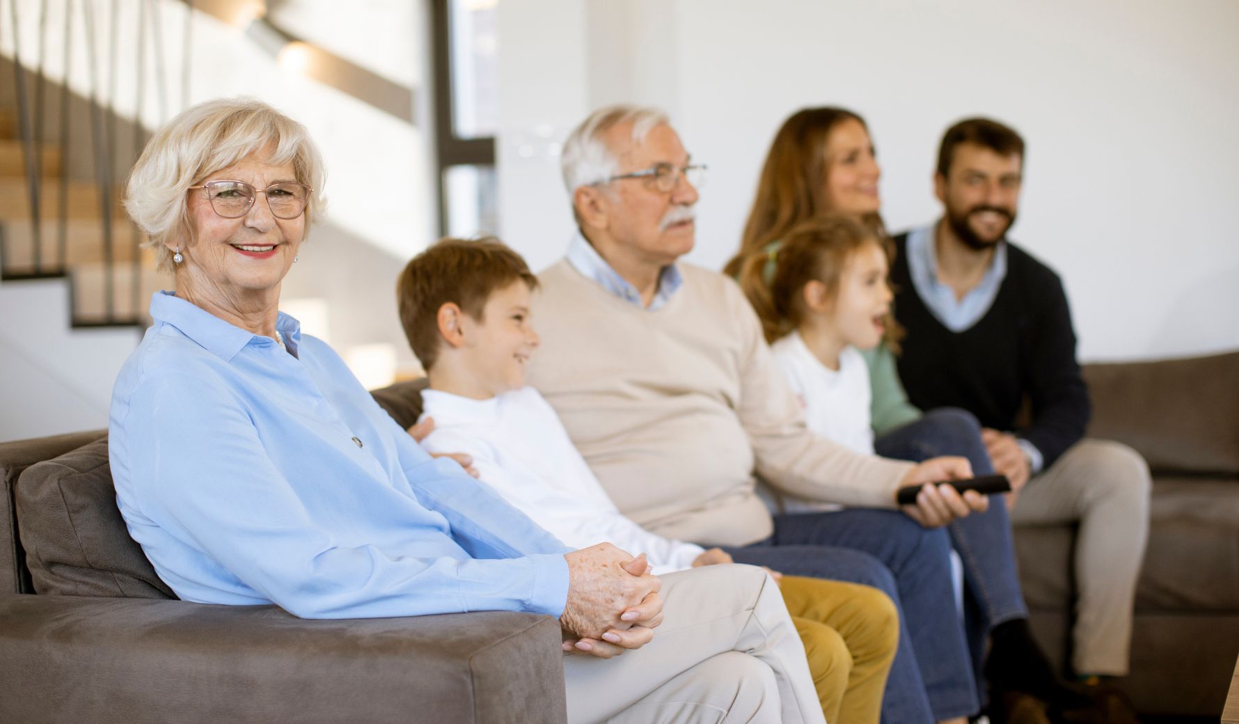 Cura e ascolto: il valore della qualità della vita per gli anziani